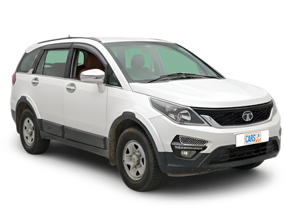 Tata Hexa-img